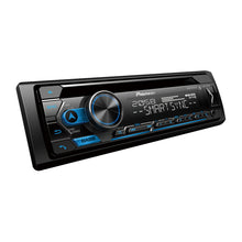 Load image into Gallery viewer, Pioneer 1DIN DEH-S4250BT 50W X 4 Audio Receiver with Smart Sync Control &amp; Bluetooth
