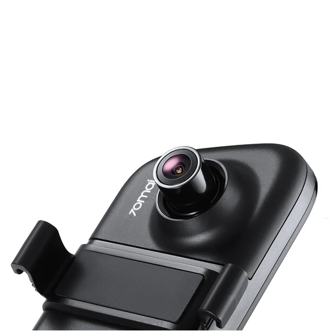 70mai Dash Cam S410 Rearview Mirror 9.35" Dual-Channel 2.5K HDR