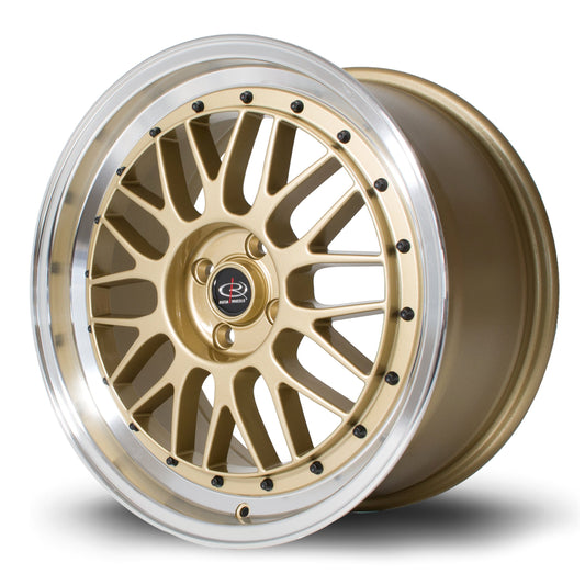 Rota Wheels SDM 19 x 10