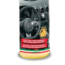 Load image into Gallery viewer, Ma-Fra Trattamento 3 in 1 Plastic Treatment 125 ml
