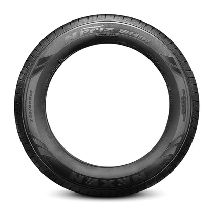 Nexen N'Priz SH9i 195/50 R15 82V