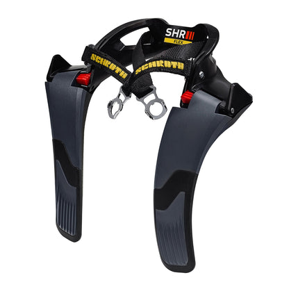 Schroth HANS Device SHR Flex Large (SFI Approved)
