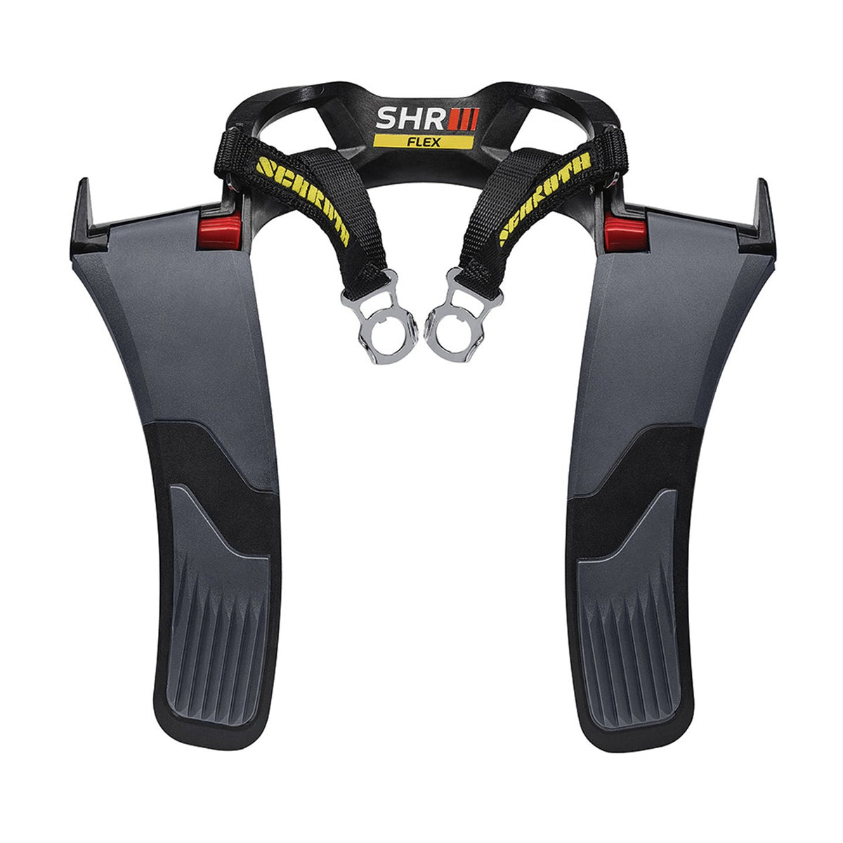 Schroth HANS Device SHR Flex Large (SFI Approved)