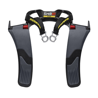 Schroth HANS Device SHR Flex Large (SFI Approved)