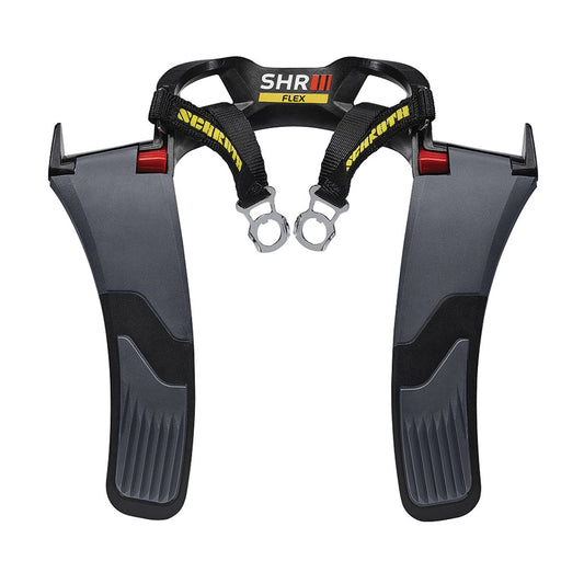 Schroth HANS Device SHR Flex Large (SFI Approved)