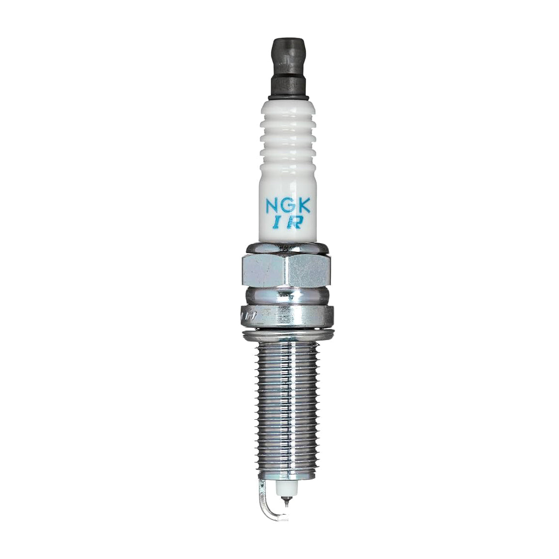 NGK Laser Iridium Spark Plug SILZKR6B10E Pack of 4pcs.