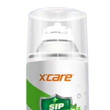 Load image into Gallery viewer, X'Care Aircon Sanitizer &amp; Disinfection SIP 99.99% 160ml
