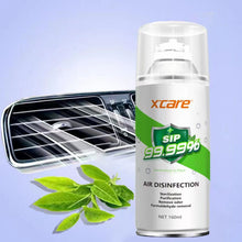 Load image into Gallery viewer, X'Care Aircon Sanitizer &amp; Disinfection SIP 99.99% 160ml
