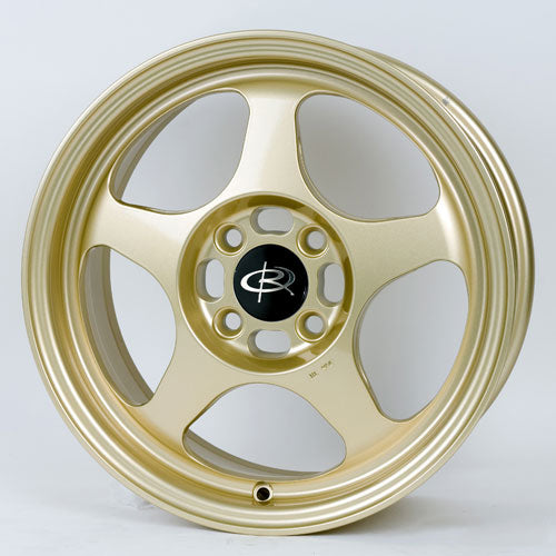 Rota Wheels Slipstream 16 x 7.0