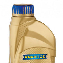 Load image into Gallery viewer, Ravenol Synthetic Manual Transmission Gear Oil Getriebeoel SLS GL-5 + LS 75W140 1 Liter
