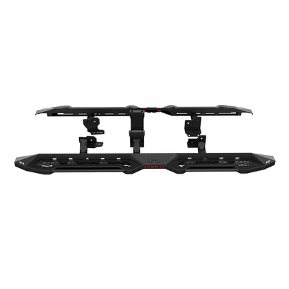 Hamer Step Board Shadow Series for BYD Shark 6 2025-