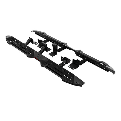 Hamer Step Board Shadow Series for BYD Shark 6 2025-