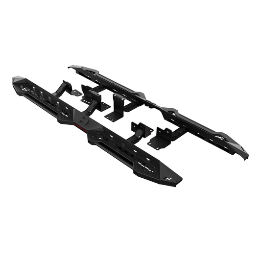 Hamer Step Board Shadow Series for BYD Shark 6 2025-