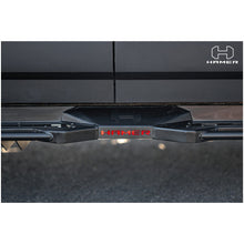 Load image into Gallery viewer, Hamer Step Board Shadow Series for BYD Shark 6 2025-
