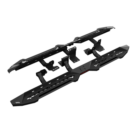 Hamer Step Board Shadow Series for BYD Shark 6 2025-