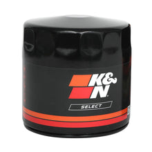 Load image into Gallery viewer, K&amp;N Select Oil Filter SO-1003
