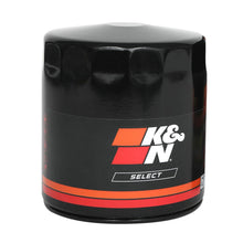 Load image into Gallery viewer, K&amp;N Engine Oil Filter SO-1004 for Hyundai, Kia, Subaru, Mitsubishi, Honda

