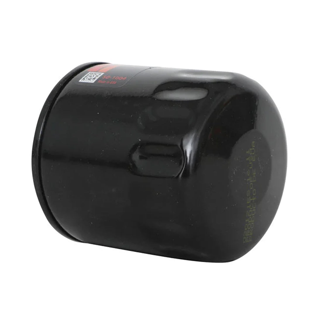 K&N Engine Oil Filter SO-1004 for Hyundai, Kia, Subaru, Mitsubishi, Honda