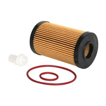 Load image into Gallery viewer, K&amp;N Select Cartridge Oil Filter SO-7018
