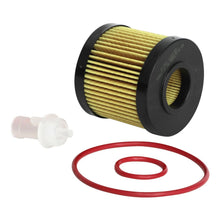 Load image into Gallery viewer, K&amp;N Select Cartridge Oil Filter SO-7020
