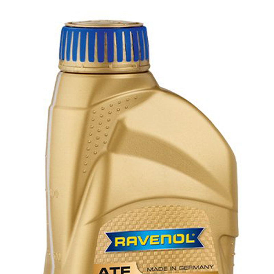 Ravenol Synthetic Automatic Transmission Gear Oil Multi ATF SP-IV Fluid 1 Liter