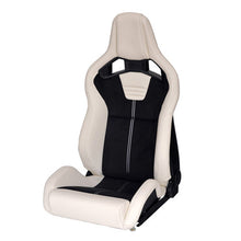 Load image into Gallery viewer, Recaro Japan Sport Seat Series Sportster PWR CL210H (Alcantara x Leather)
