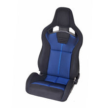 Load image into Gallery viewer, Recaro Japan Sport Seat Series Sportster MNL GK100H (Glass Mesh x Kamui)
