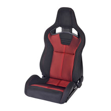 Load image into Gallery viewer, Recaro Japan Sport Seat Series Sportster MNL GK100H (Glass Mesh x Kamui)
