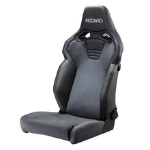 Load image into Gallery viewer, Recaro Japan Sport Seat Series SR-C A/R UT100 w/ Armrest Option (UltraSuede®/Artificial Leather)
