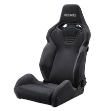 Load image into Gallery viewer, Recaro Japan Sport Seat Series SR-S BK100 (Brilliant Mesh/Kamui Fabric)
