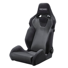Load image into Gallery viewer, Recaro Japan Sport Seat Series SR-S BK100 (Brilliant Mesh/Kamui Fabric)

