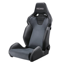 Load image into Gallery viewer, Recaro Japan Sport Seat Series SR-S UT100 (UltraSuede®/Artificial Leather)
