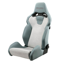 Load image into Gallery viewer, Recaro Japan Sport Seat Series SR-S UT100 (UltraSuede®/Artificial Leather)

