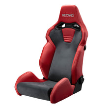 Load image into Gallery viewer, Recaro Japan Sport Seat Series SR-S UT100 (UltraSuede®/Artificial Leather)
