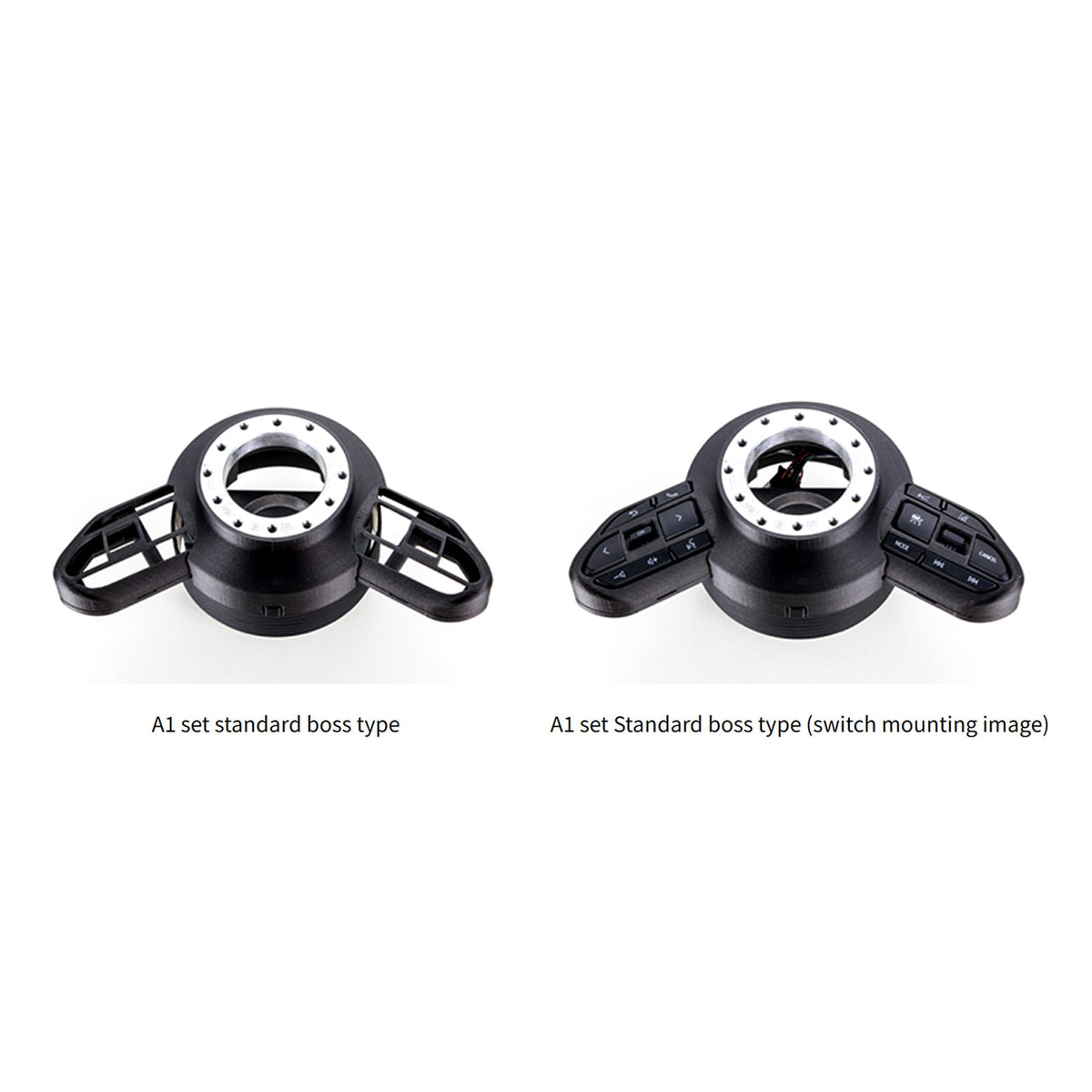 Worksbell SRD Kit Standard A1 for Toyota GR Yaris, Yaris