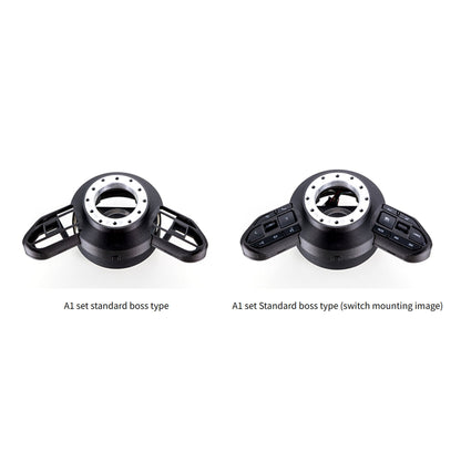 Worksbell SRD Kit Standard A1 for Toyota GR Yaris, Yaris