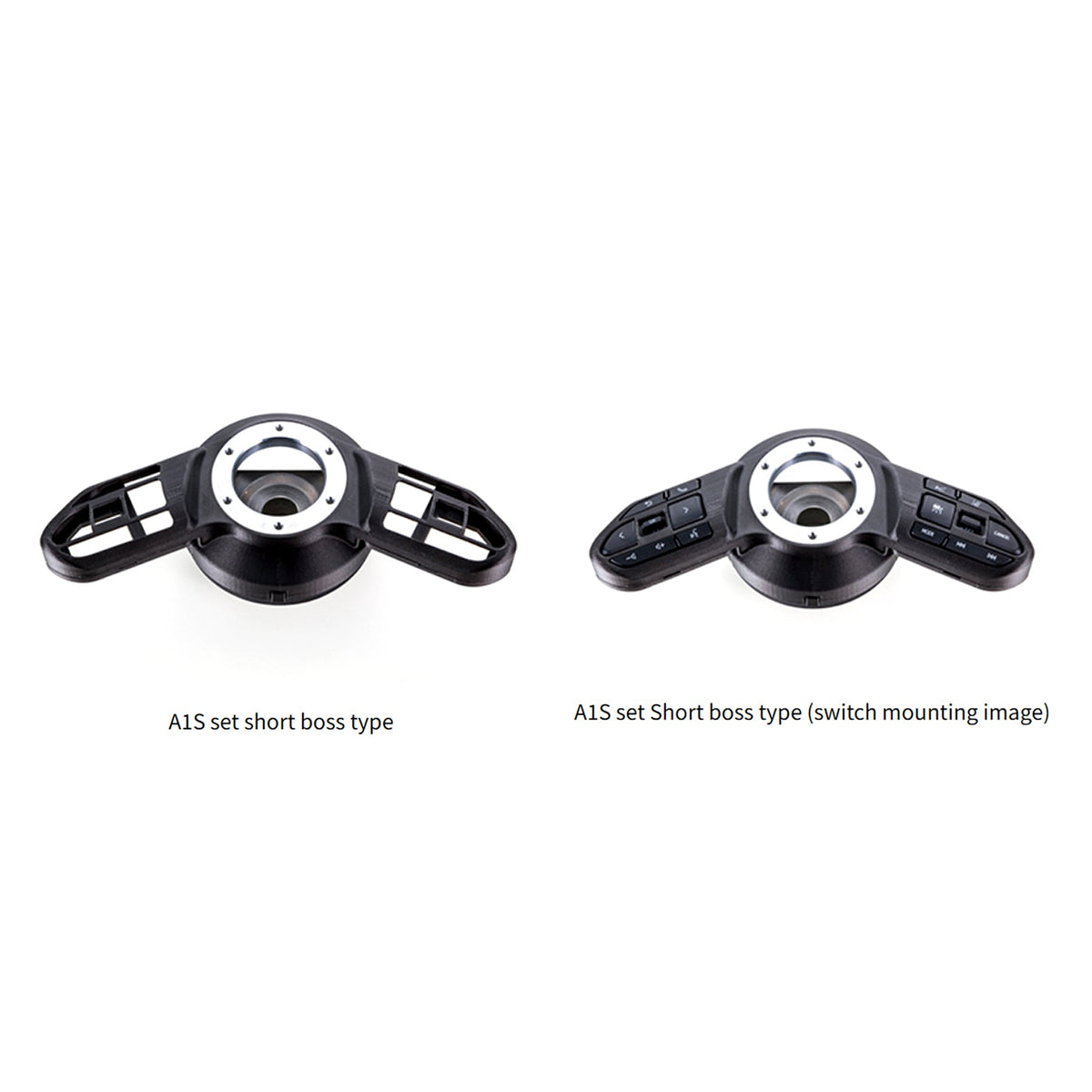Worksbell SRD Kit Short A1s for Toyota GR Yaris, Yaris