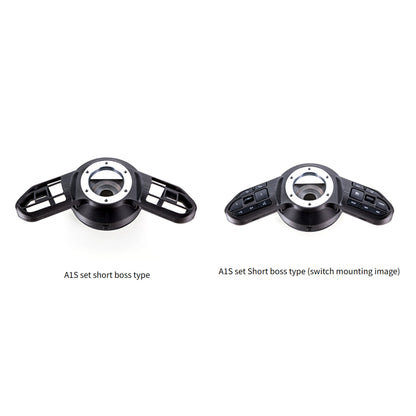 Worksbell SRD Kit Short A1s for Toyota GR Yaris, Yaris