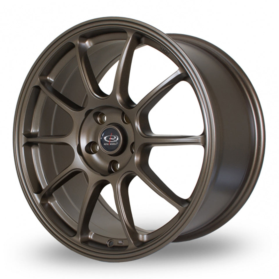 Rota Wheels SS10 17 x 8.0