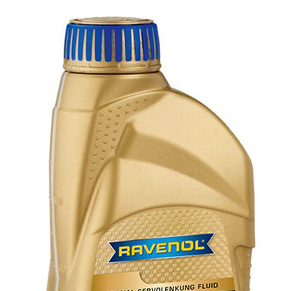 Ravenol Fully Synthetic Special Servolenkung Fluid SSF 1 Liter