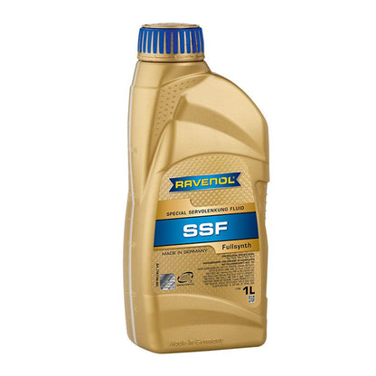 Ravenol Fully Synthetic Special Servolenkung Fluid SSF 1 Liter