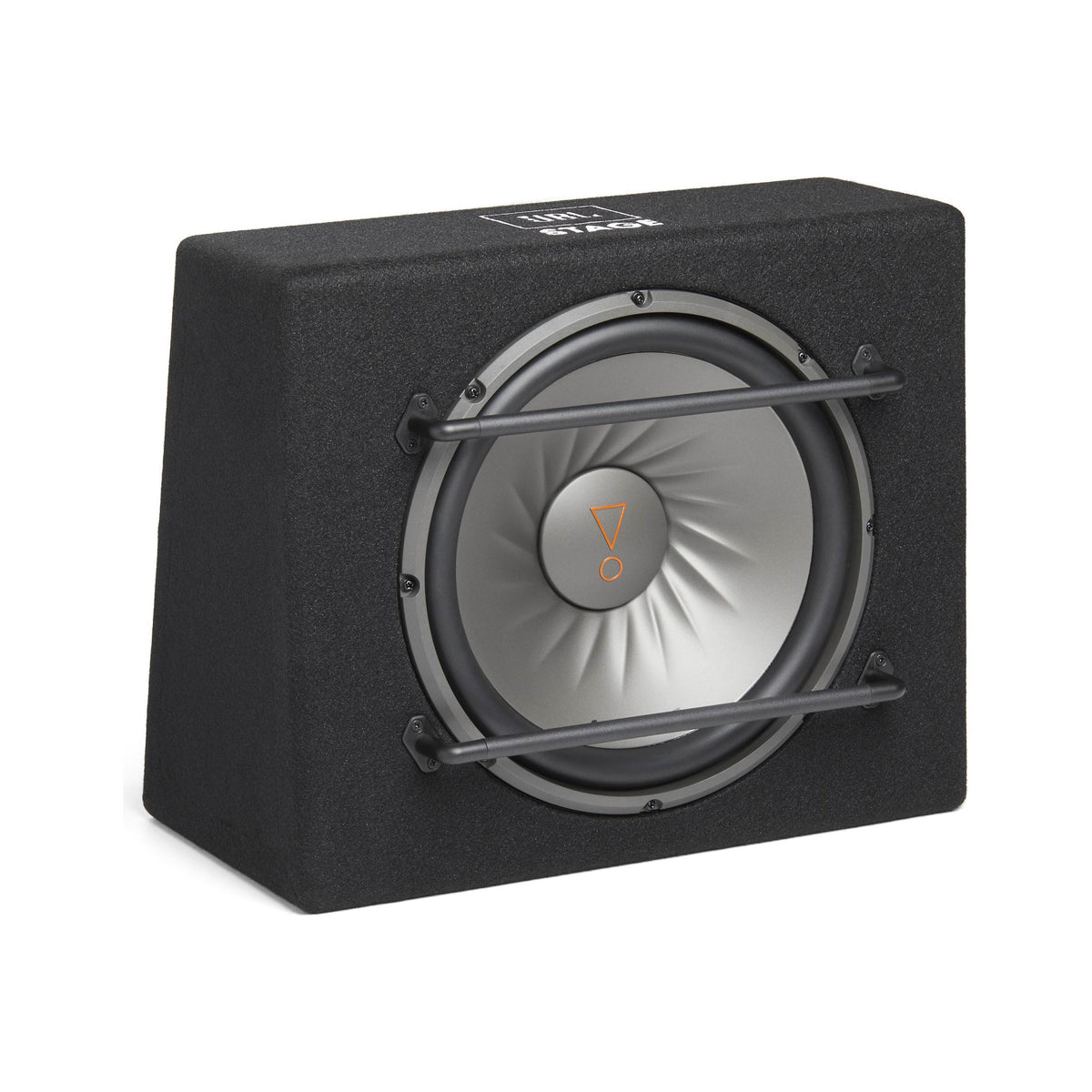 JBL Subwoofer Stage 1200S 12" 250W RMS with enclosure