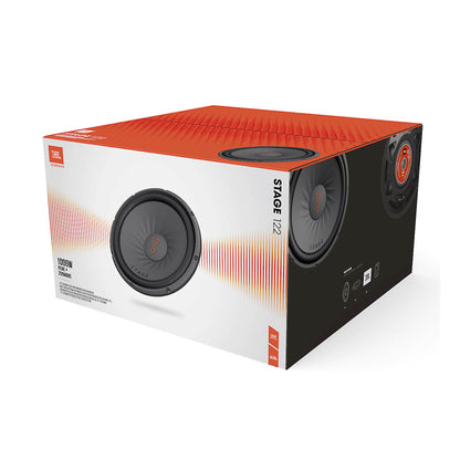 JBL Subwoofer Stage 122 12" 250W RMS 4Ω