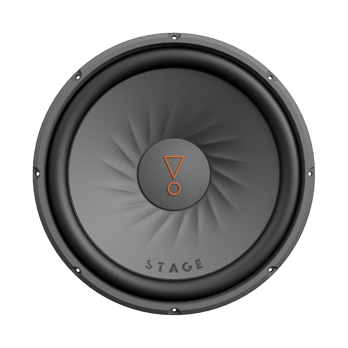 JBL Subwoofer Stage 122 12" 250W RMS 4Ω