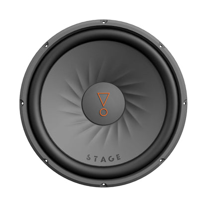 JBL Subwoofer Stage 122 12" 250W RMS 4Ω