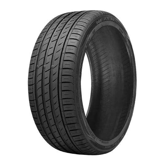 Nexen N'Fera SU1 205/40 ZR17 84W