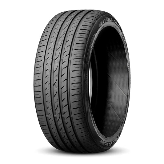 Nexen N'Fera SU4 165/60 R14 88T