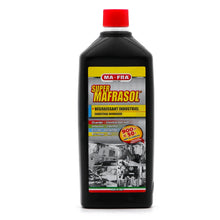 Load image into Gallery viewer, Ma-Fra Supermafrasol Pre-Wash Shampoo 900 ml
