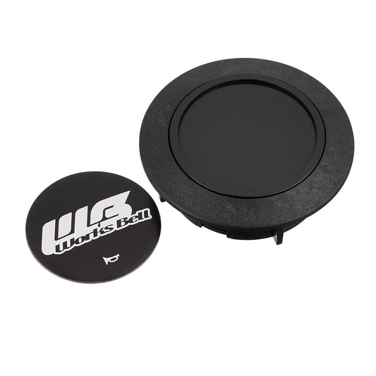 Worksbell Horn Button