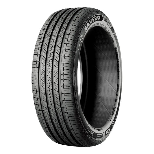 GT Radial Tire Savero SUV 265/60 R18 110H